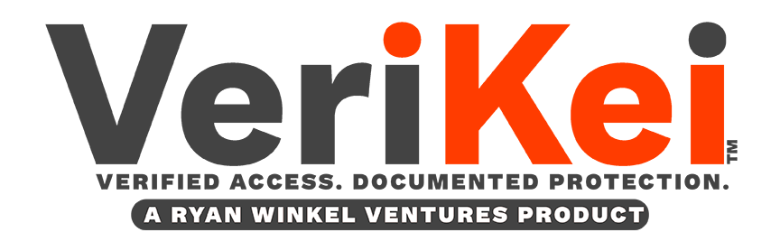 VeriKei - Verified Access. Documented Protection.